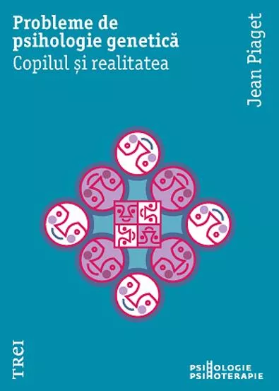 Probleme de psihologie genetica